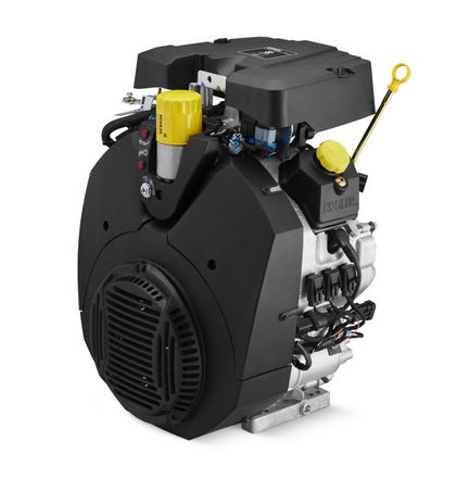Kohler Engine ECH980-3041 38 hp Command Pro 999cc Efi 1 1/8 Lpac -  OPEengines.com