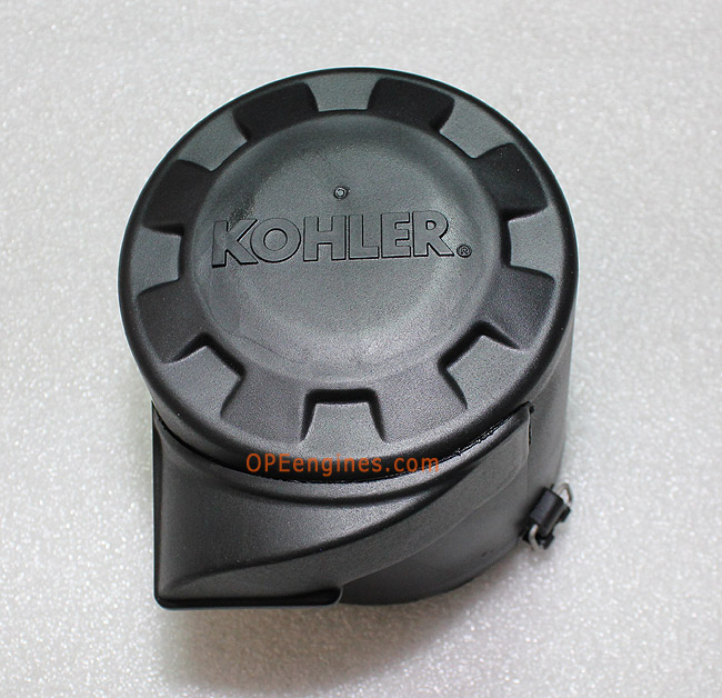 Air Cleanr Assemb Kohler 17-096-79-S Cover 