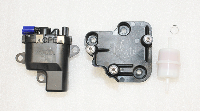 Kohler OEM Fuel Pump Kit 6255901 6255901-s for sale online 