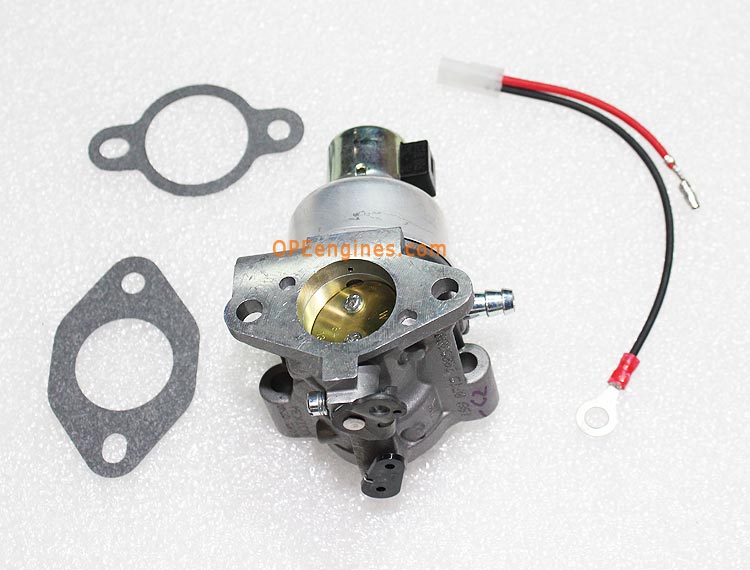 Carburetor w/ solenoid For Kohler 20-853-51 20-853-51-S 20-853-86-S Engine 