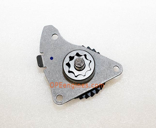 Kohler Part 2439389S Oil Pump Assembly