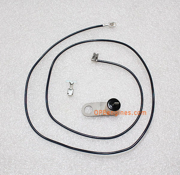 Kohler Part 2470301S High Temperature Cutout Switch Kit