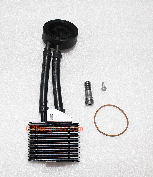Kohler Part 5475521S Oil Cooler Kit