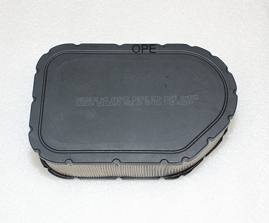 Kohler Part # 6208304S Air Filter Element (Lpac)