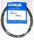 Kohler Part # 237423S Seal