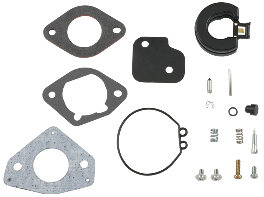 Kohler Part 2475746S Carburetor Overhaul Repair Kit [2475746S