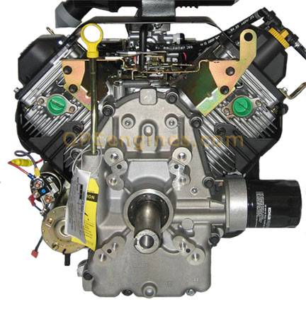 Carburetor Carb for Kohler Command Pro Engine CS6 6HP Engine Motor with Gasket