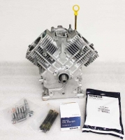 Kohler Part # 24522382 CH740 Short Block Cast Iron Bore