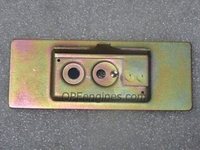 Kohler Part # 5203502S Breather Assembly