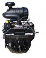 Kohler Engine CH730-3225 23.5 hp Command Pro 725cc Toro Exmark