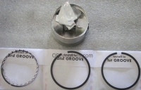 Kohler Part # 5287416S Piston Kit W/ Ring Set Std