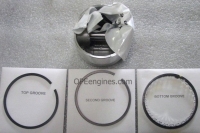 Kohler Part # 5287405S Piston W/Rings Set .030