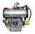 Kohler Engine CH740-3146 25 hp Command Pro 725cc Soff Cut 