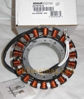 Kohler Part # 237878S 15/20 Amp Stator Genuine