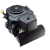 Kohler Engine CV680-3051 22.5 hp Command Pro 674cc Exmark Lazer HP