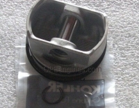 Kohler Part # 2487446S Piston With Ring Set 77mm Std Bore Style A 624cc