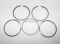 Kohler Part # 2410816S Piston Rings (.25 mm) 83 mm 725cc 747cc Style A