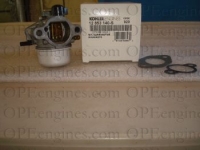 Kohler Part # 12853140S Carburetor Assembly W/Gaskets