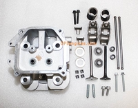 Kohler Part # 2481805S Cylinder Head Assembly #1