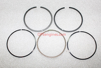 Kohler Part # 2410814S Piston Rings (Std) 83mm 