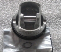 Kohler Part # 2487448S Piston With Ring Set .25mm Oversized Style A 624cc