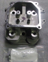 Kohler Part # 24318195S Cylinder Head Assembly #2