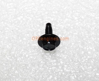 Kohler Part # 25086126S Sems Dog Point Screw
