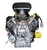 Kohler Engine CH750-3005 27 hp Command Pro 747cc LPAC 1 1/8 x 4
