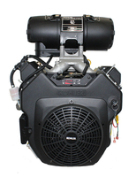 Kohler Engine CH752-3101 27 hp Command Pro 747cc HPAC 1 1/8 x 4
