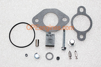 Kohler Part # 1252104S Carburetor Inlet Needle Seat Kit