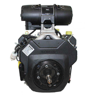Kohler Engine CH742-3111 25 hp Command Pro 747cc Grasshopper ZTR 