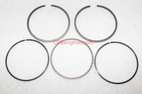 Kohler Part # 2410817S Piston Rings (.50 mm) 83 mm 725cc 747cc Style A