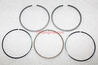Kohler Part # 2410819S Piston Rings (.08mm Oversize) 80mm 674cc Style A