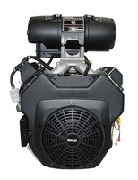 Kohler Engine CH752-3100 27 hp Command Pro 747cc 1 7/16 W/O Panel
