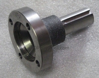 Kohler Part # 6214407S Front Drive Shaft Ch940-1000