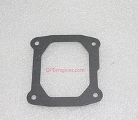 Kohler Part # 1404101S Gasket Valve Cover
