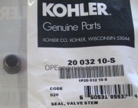 Kohler Part # 2003210S Valve Stem Seal
