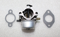 Kohler Part # 2085334S Carburetor with Mounting Gaskets
