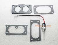 Kohler Part # 2475750S Carburetor Fuel Shutoff Solenoid Valve Kit