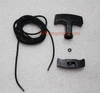 Kohler Part # 1416001S Starter Rope W/Handle