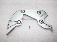 Kohler Part # 2414659S Backing Plate Kit