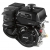 Kohler Engine CH395-3155 9.5 hp Command Pro 277cc Recoil 1 in. Crank