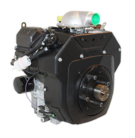 Kohler Engine CH620-3132 19 hp Command Pro 674cc Walker Mower