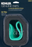 Kohler Part # 3288306S1 Air Filter With Pre-Cleaner Kit