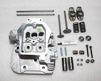 Kohler Part # 6231832S Cylinder Head Assembly #1 999cc