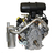 Kohler Part # 6216411S Exhaust Manifold Starter Side 999cc