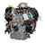 Kohler Engine CH680-3127 22.5 hp Command Pro 674cc Walker ZTR