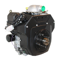 Kohler Engine CH680-3127 22.5 hp Command Pro 674cc Walker ZTR