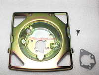 Kohler Part # 2409488S Air Cleaner Base Kit