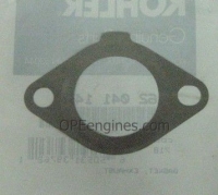 Kohler Part # 6204114S Exhaust Gasket 999cc